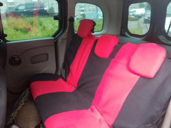 Renault Kangoo 2010, фото 9