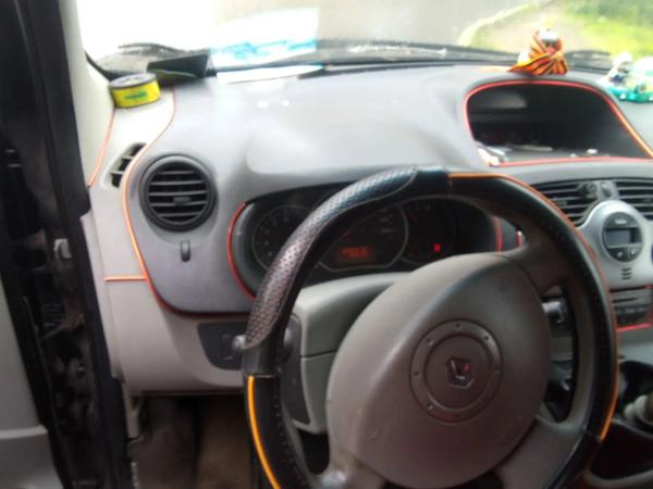Renault Kangoo 2010, фото 8