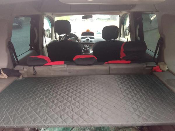 Renault Kangoo 2010, фото 6