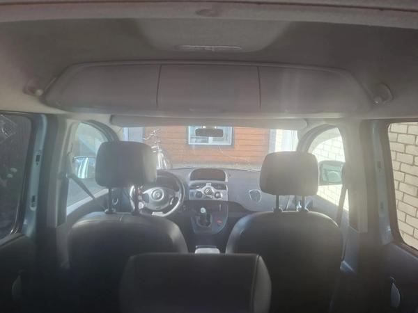 Renault Kangoo 2011, фото 3