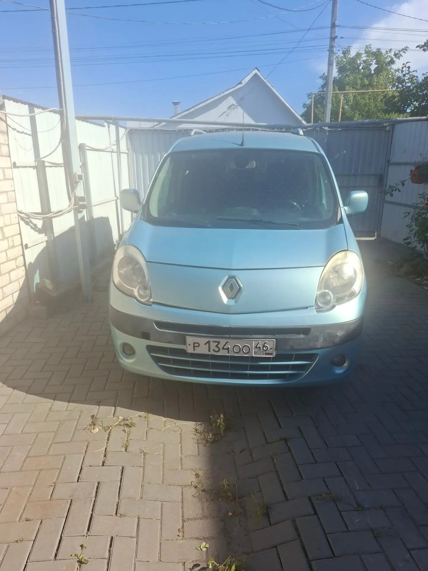 Renault Kangoo