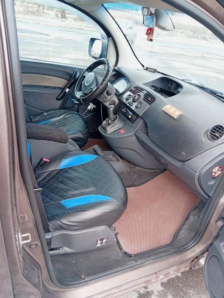 Renault Не указана 2012, фото 3