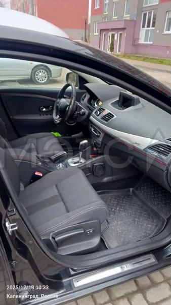 Renault Megane 2011, фото 6