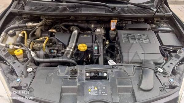 Renault Megane 2011, фото 13
