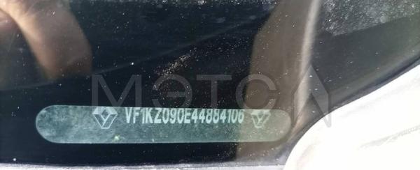 Renault Megane 2011, фото 10