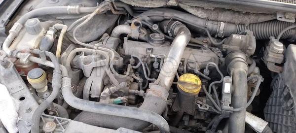 Renault Megane 2009, фото 8