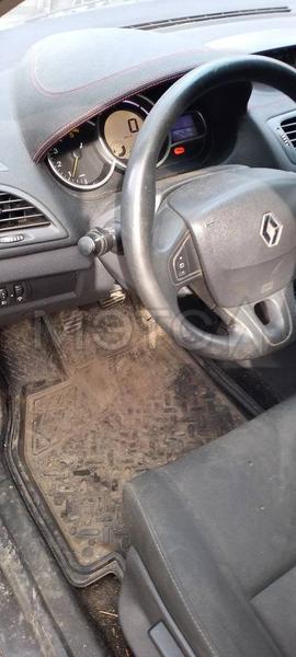 Renault Megane 2009, фото 3