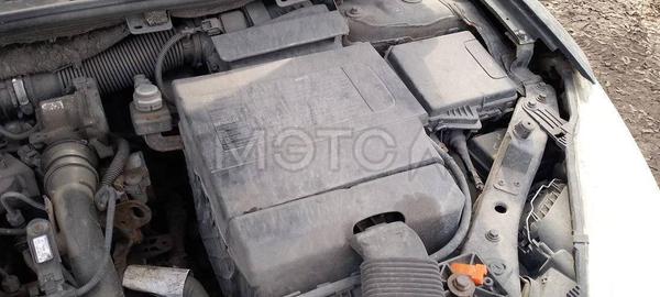 Renault Megane 2009, фото 9