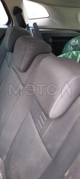 Renault Megane 2009, фото 4