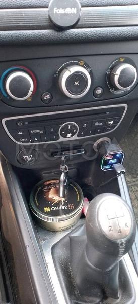 Renault Megane 2009, фото 6
