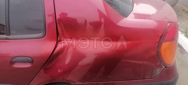 Renault Symbol 2003, фото 5
