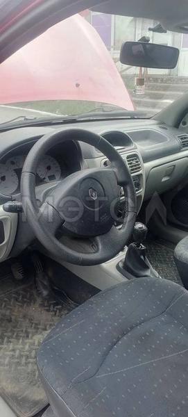 Renault Symbol 2003, фото 7