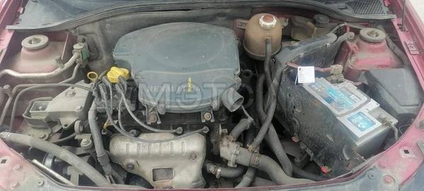 Renault Symbol 2003, фото 12
