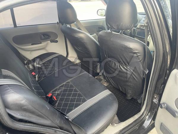 Renault Symbol 2019, фото 19