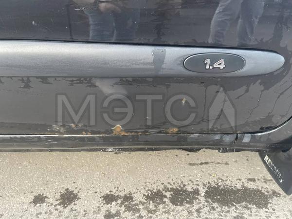 Renault Symbol 2019, фото 13