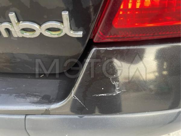 Renault Symbol 2019, фото 11
