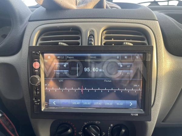 Renault Symbol 2019, фото 10