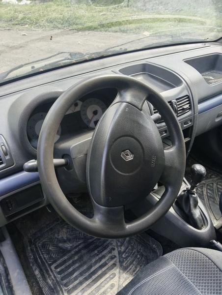 Renault 14 2008, фото 2