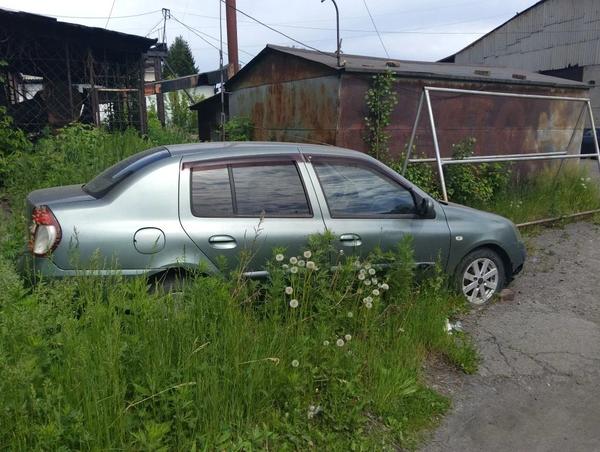 Renault 14 2008, фото 4