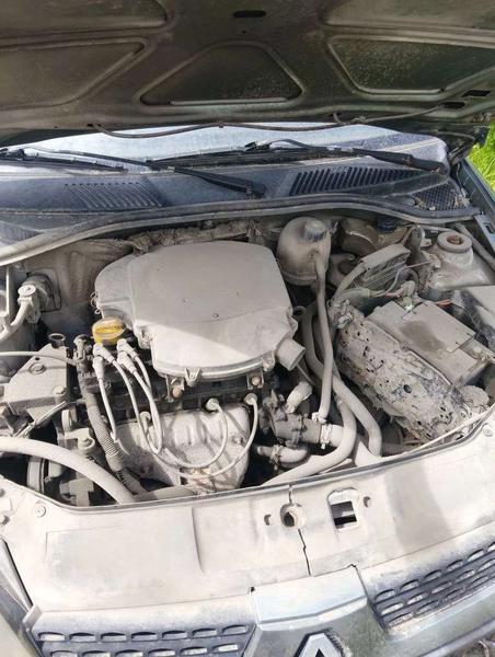 Renault 14 2008, фото 7