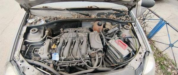Renault Symbol 2006, фото 15