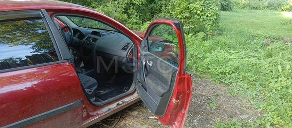 Renault Megane 2008, фото 5