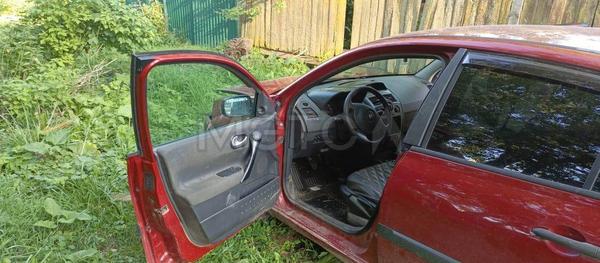 Renault Megane 2008, фото 4