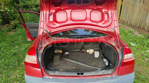 Renault Megane 2008, фото 6