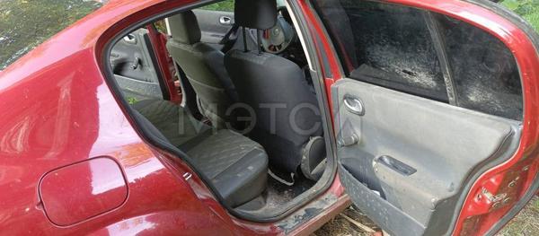 Renault Megane 2008, фото 3
