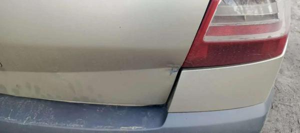 Renault Megane 2008, фото 8
