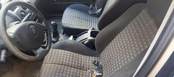 Renault Megane 2008, фото 11