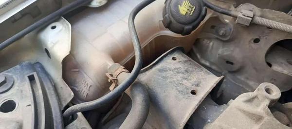 Renault Megane 2008, фото 18
