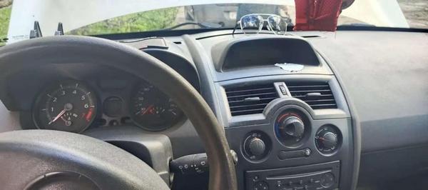 Renault Megane 2008, фото 12