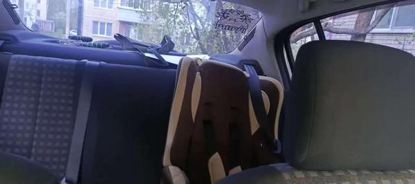 Renault Megane 2008, фото 16