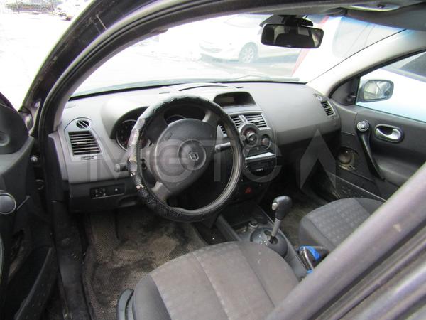 Renault Megane 2008, фото 15