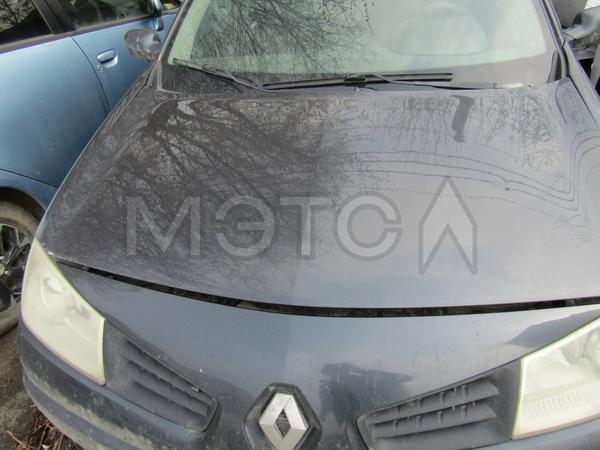 Renault Megane 2008, фото 23