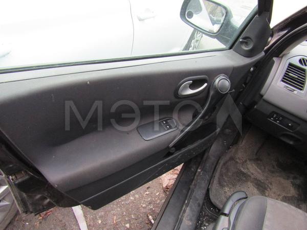 Renault Megane 2008, фото 14