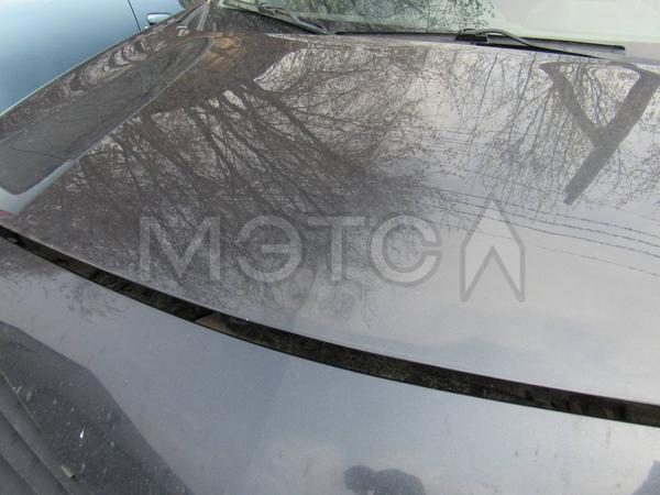 Renault Megane 2008, фото 24
