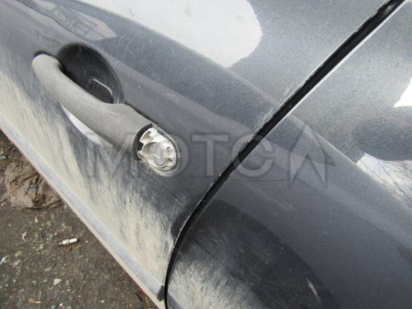 Renault Megane 2008, фото 10