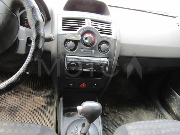 Renault Megane 2008, фото 21