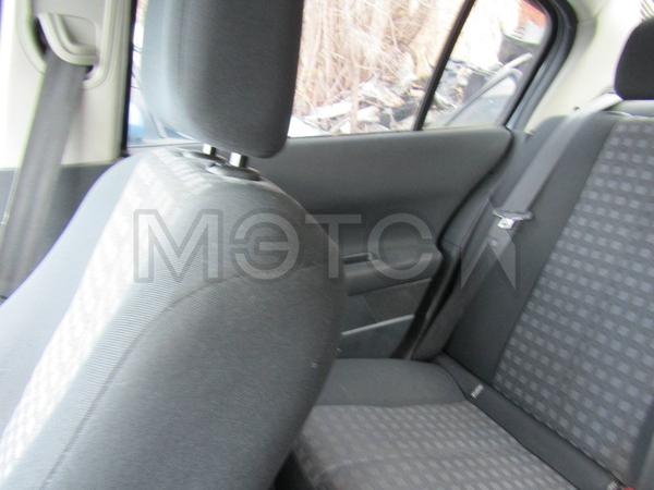 Renault Megane 2008, фото 19