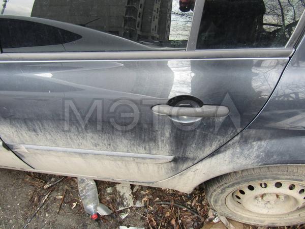 Renault Megane 2008, фото 7