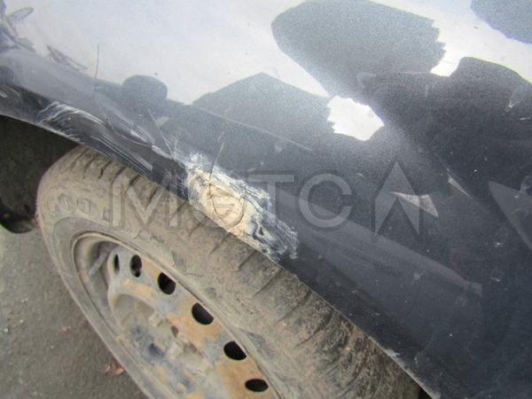 Renault Megane 2008, фото 12