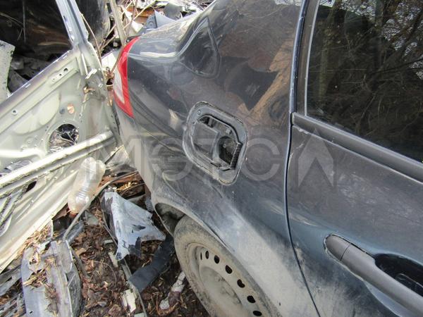 Renault Megane 2008, фото 13