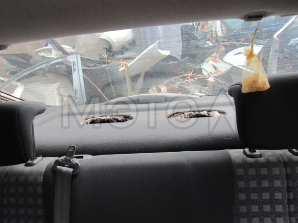 Renault Megane 2008, фото 20