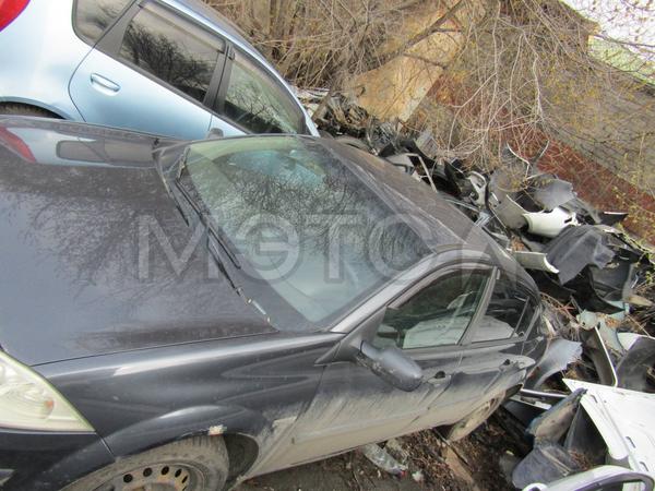 Renault Megane 2008, фото 5