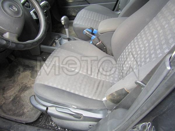 Renault Megane 2008, фото 16