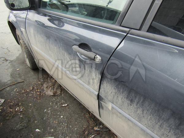 Renault Megane 2008, фото 9