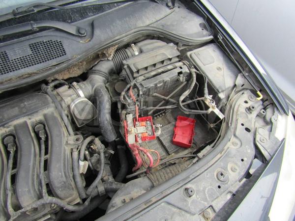 Renault Megane 2008, фото 26