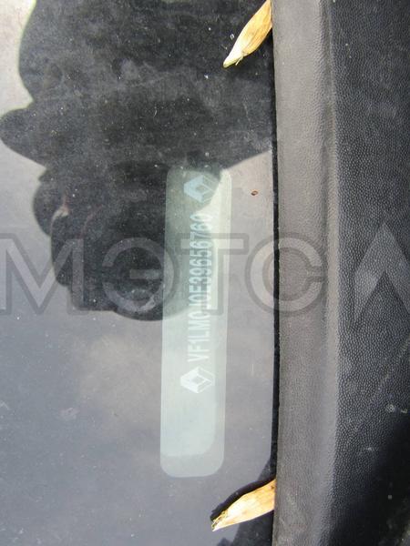 Renault Megane 2008, фото 22